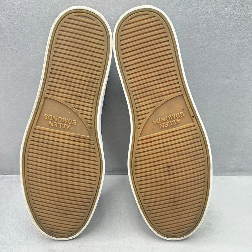 Allen Edmonds product details